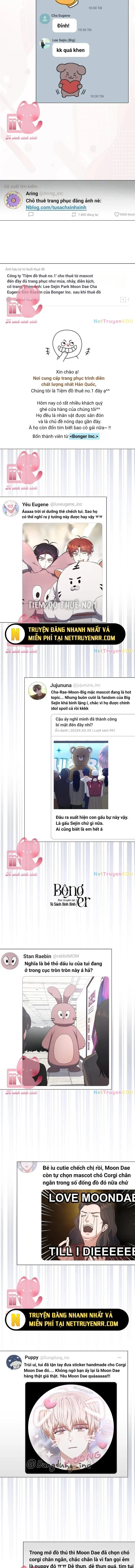 Debut Or Die: Chapter 57