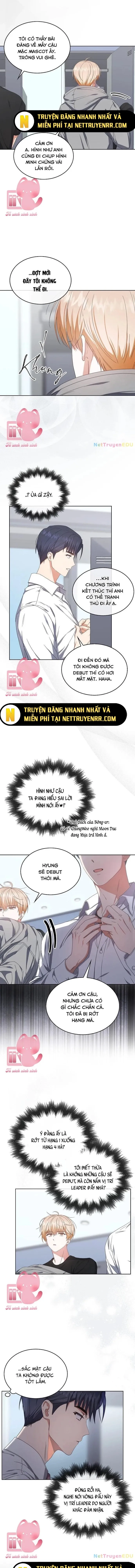 Debut Or Die: Chapter 57