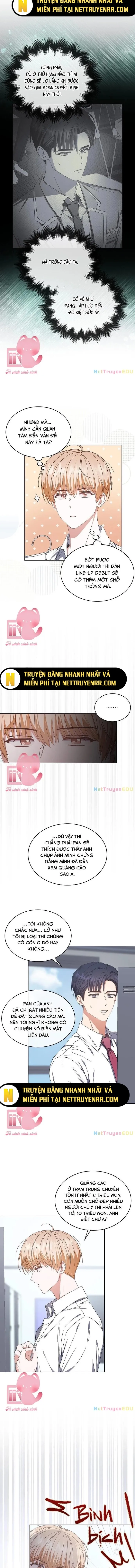 Debut Or Die: Chapter 57