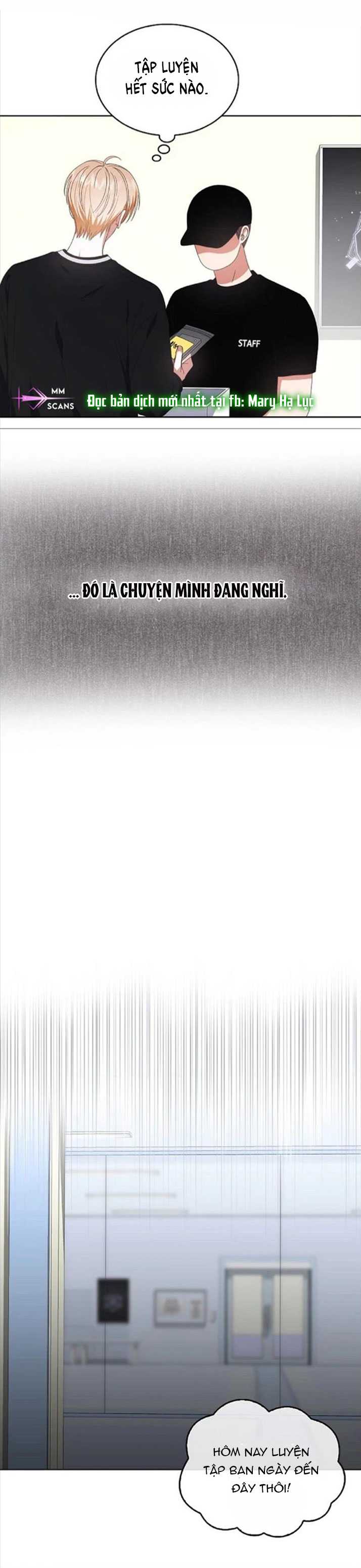 Debut Or Die: Chapter 58.2