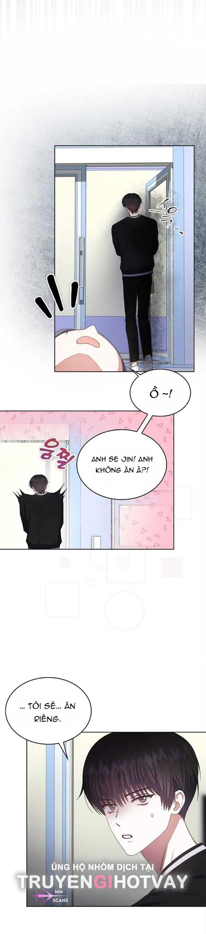 Debut Or Die: Chapter 58.2