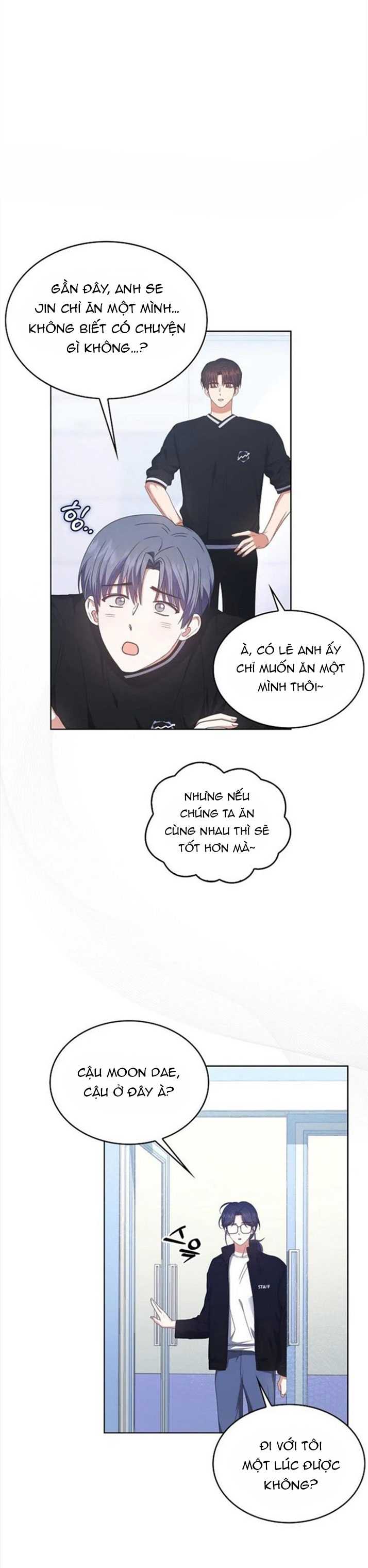 Debut Or Die: Chapter 58.2