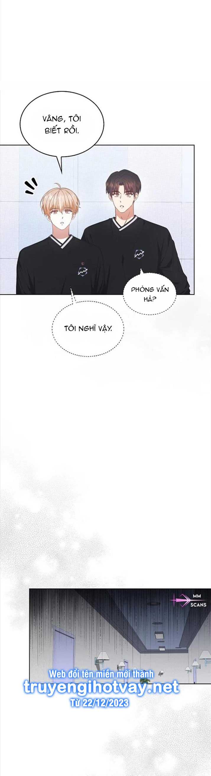 Debut Or Die: Chapter 58.2