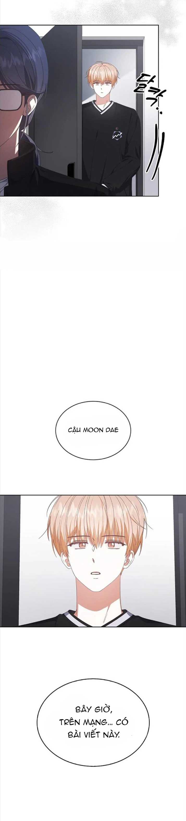 Debut Or Die: Chapter 58.2