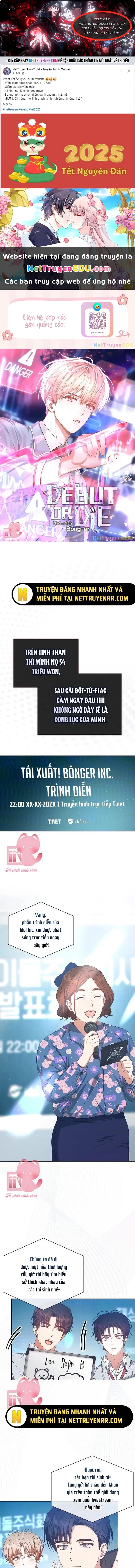 Debut Or Die: Chapter 58