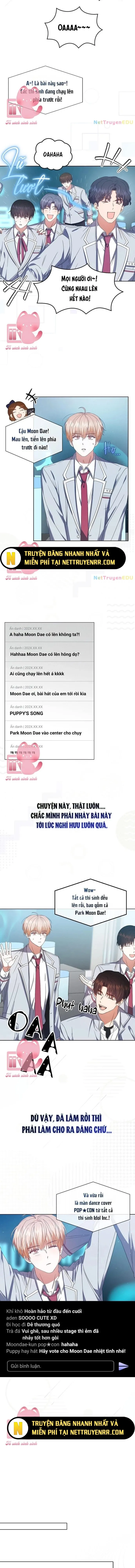 Debut Or Die: Chapter 58