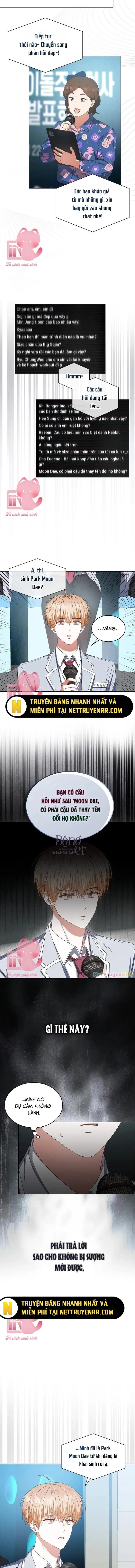 Debut Or Die: Chapter 58