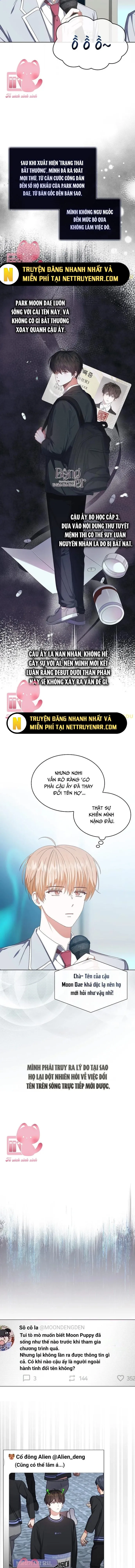 Debut Or Die: Chapter 58