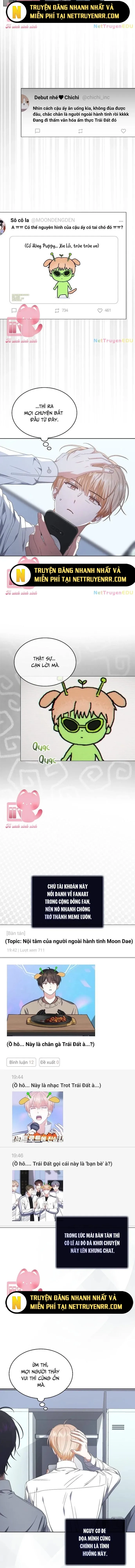 Debut Or Die: Chapter 58