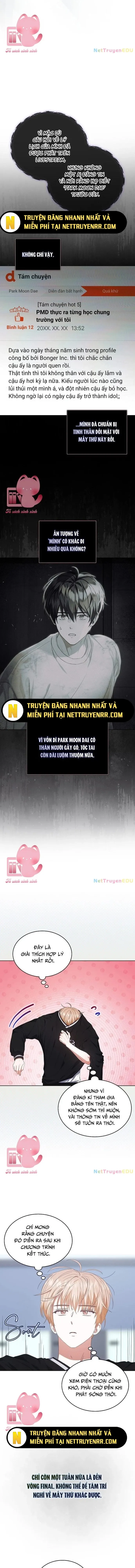 Debut Or Die: Chapter 58