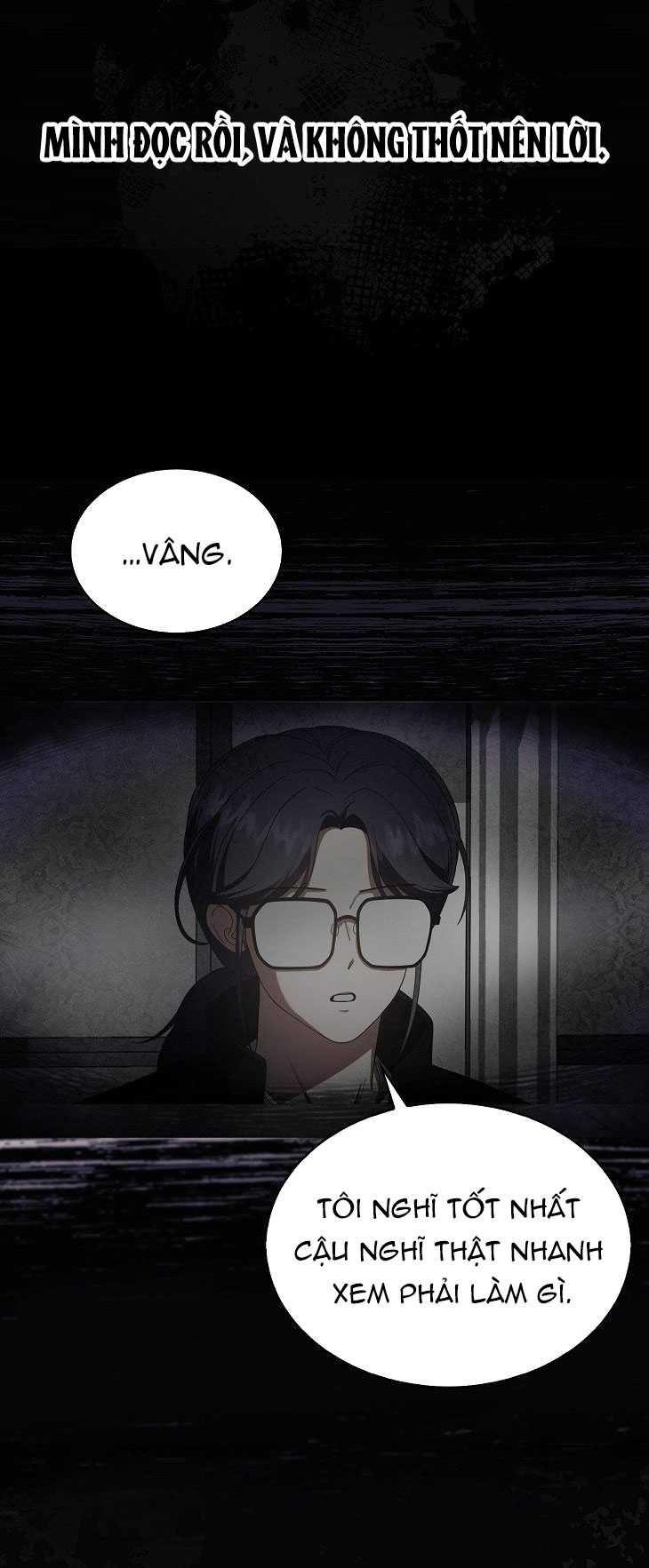 Debut Or Die: Chapter 59.1