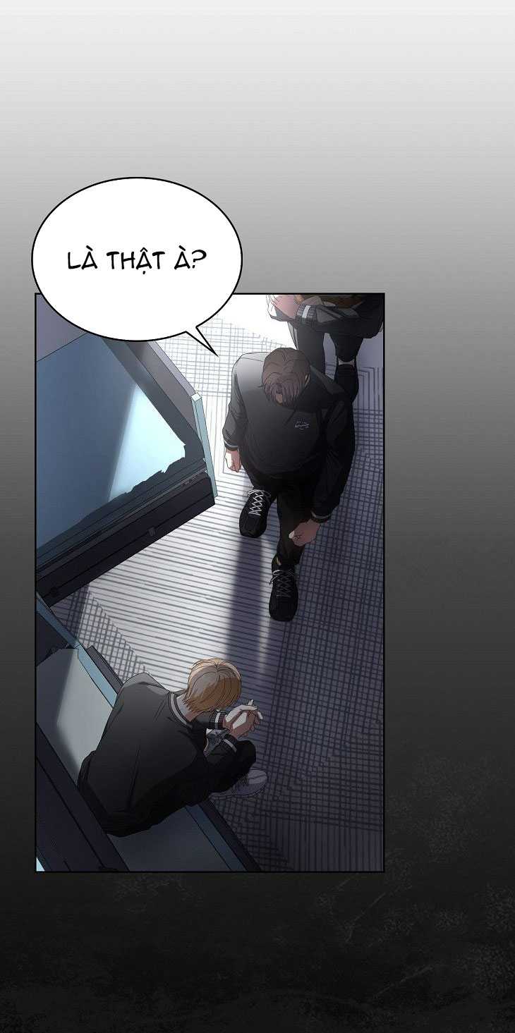 Debut Or Die: Chapter 59.2