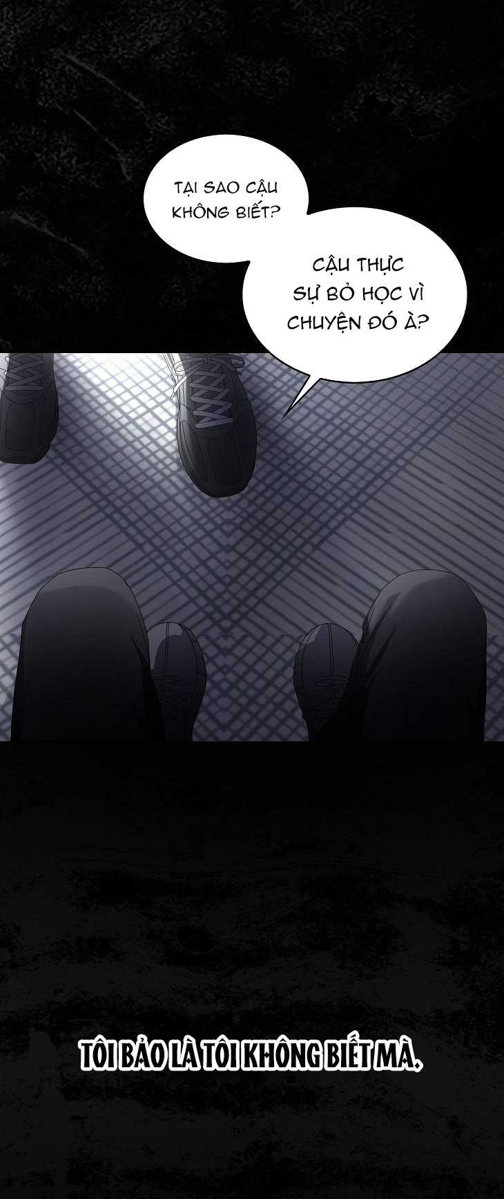 Debut Or Die: Chapter 59.2