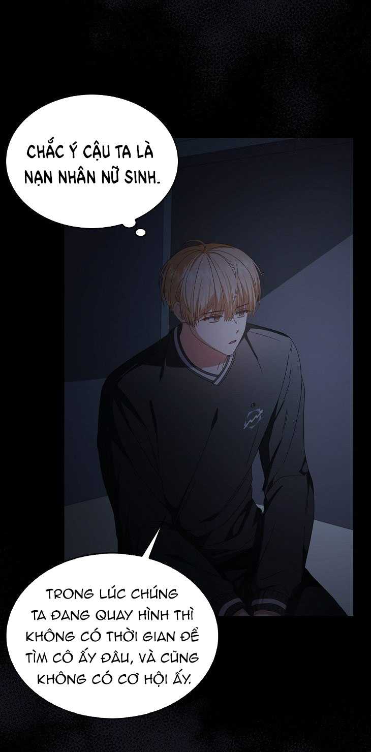 Debut Or Die: Chapter 59.2