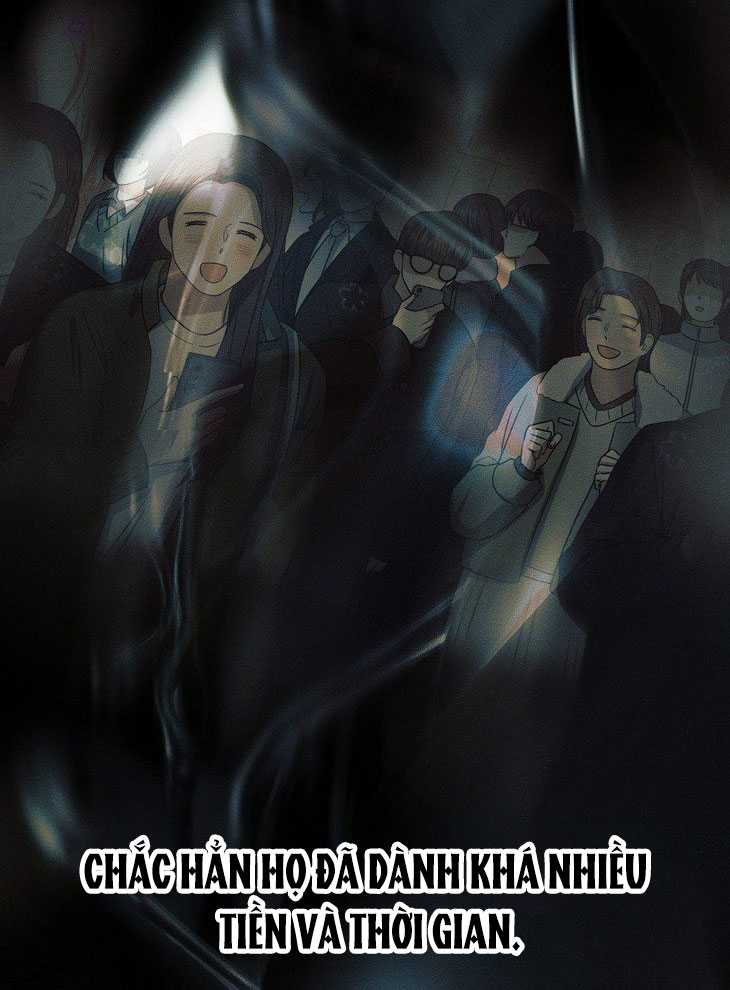 Debut Or Die: Chapter 59.2