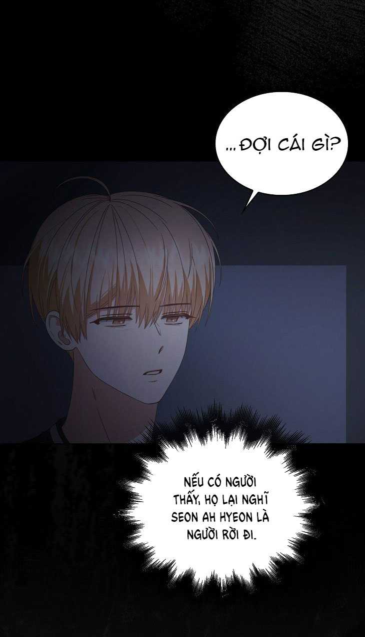 Debut Or Die: Chapter 59.2