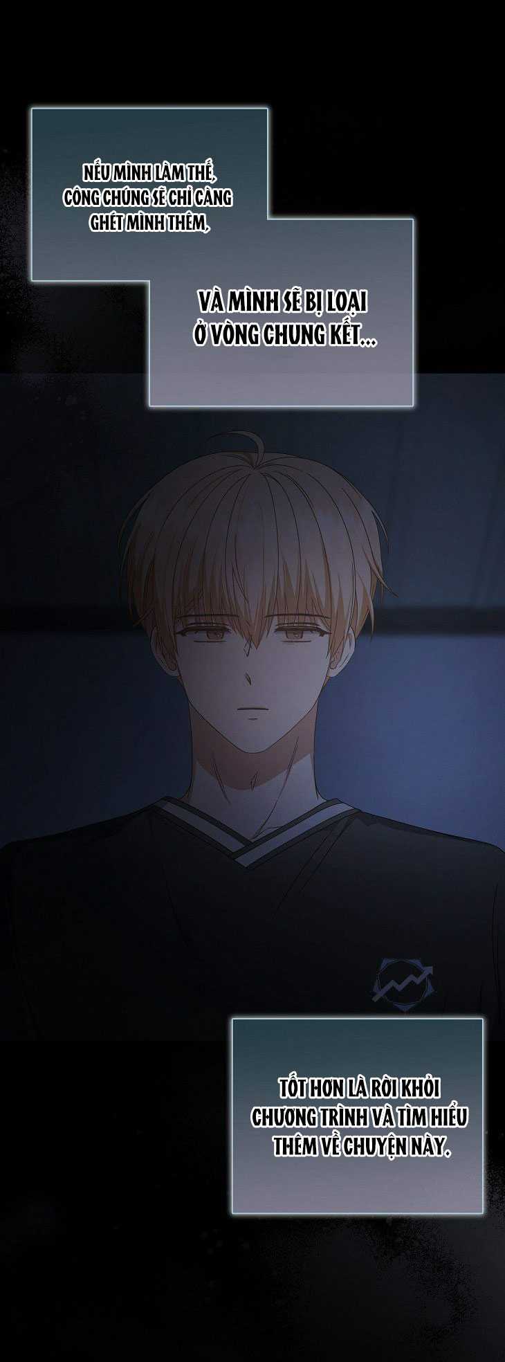 Debut Or Die: Chapter 59.2