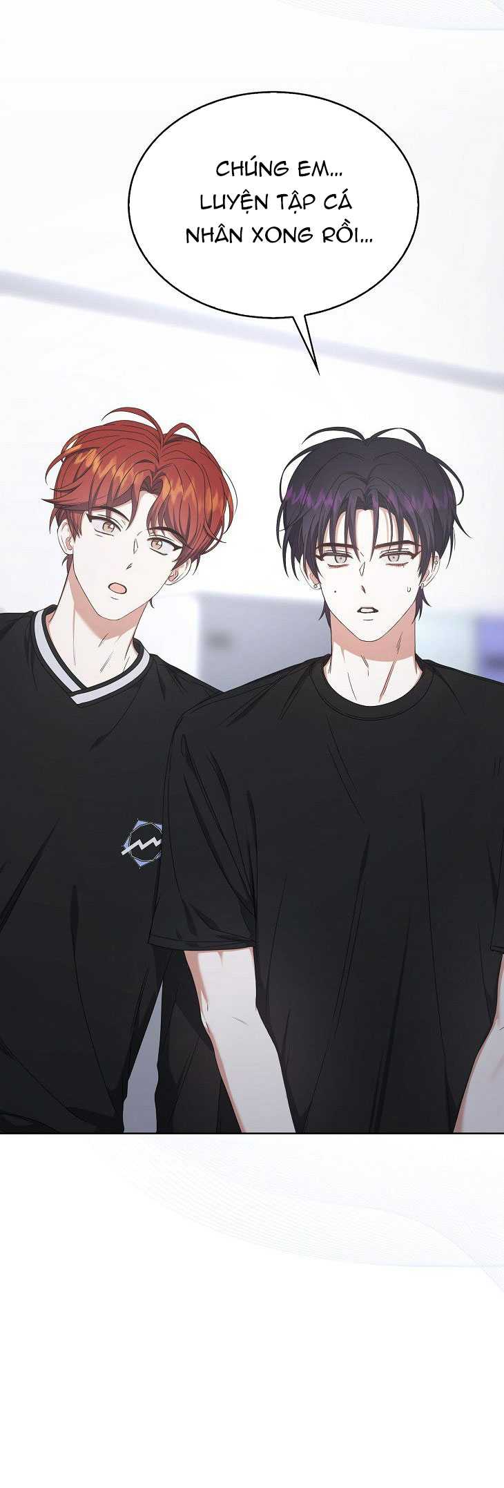 Debut Or Die: Chapter 59.2