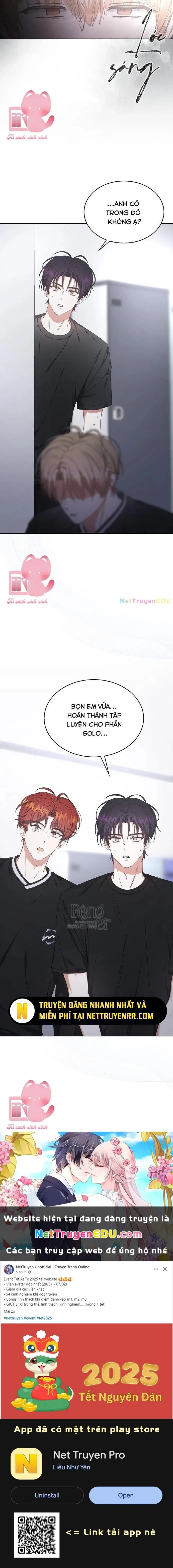 Debut Or Die: Chapter 59