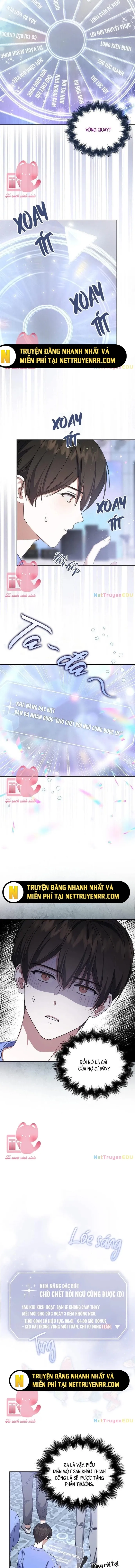 Debut Or Die: Chapter 6