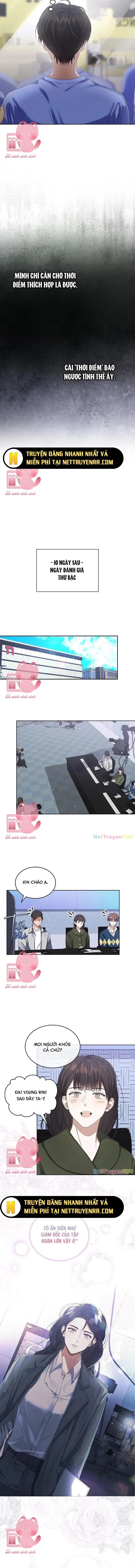 Debut Or Die: Chapter 6