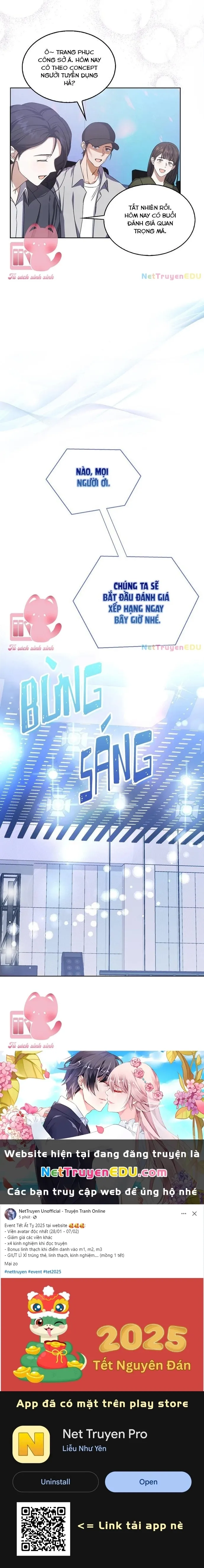 Debut Or Die: Chapter 6