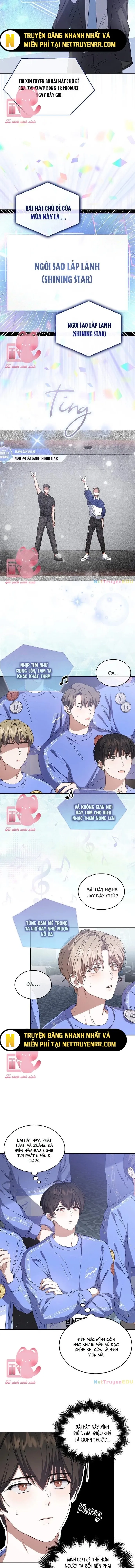 Debut Or Die: Chapter 6