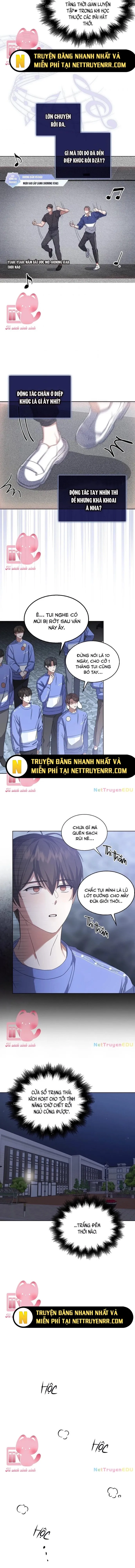 Debut Or Die: Chapter 6