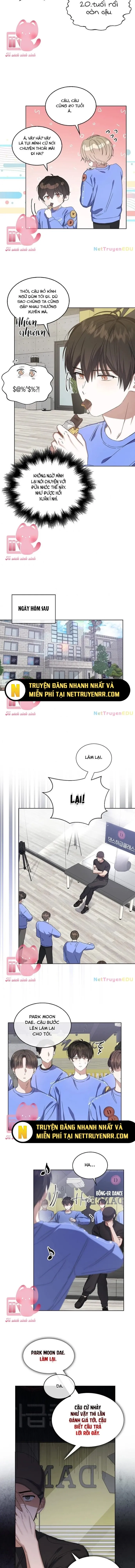 Debut Or Die: Chapter 6