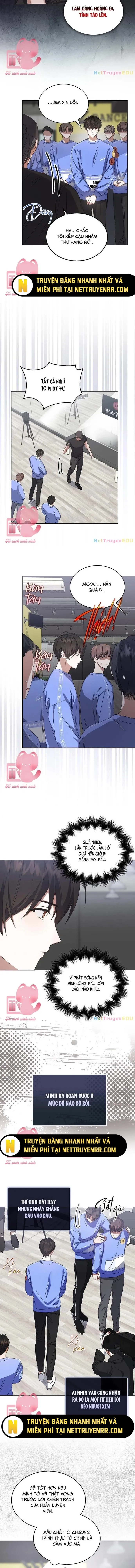 Debut Or Die: Chapter 6