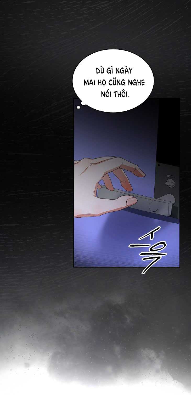 Debut Or Die: Chapter 60.1