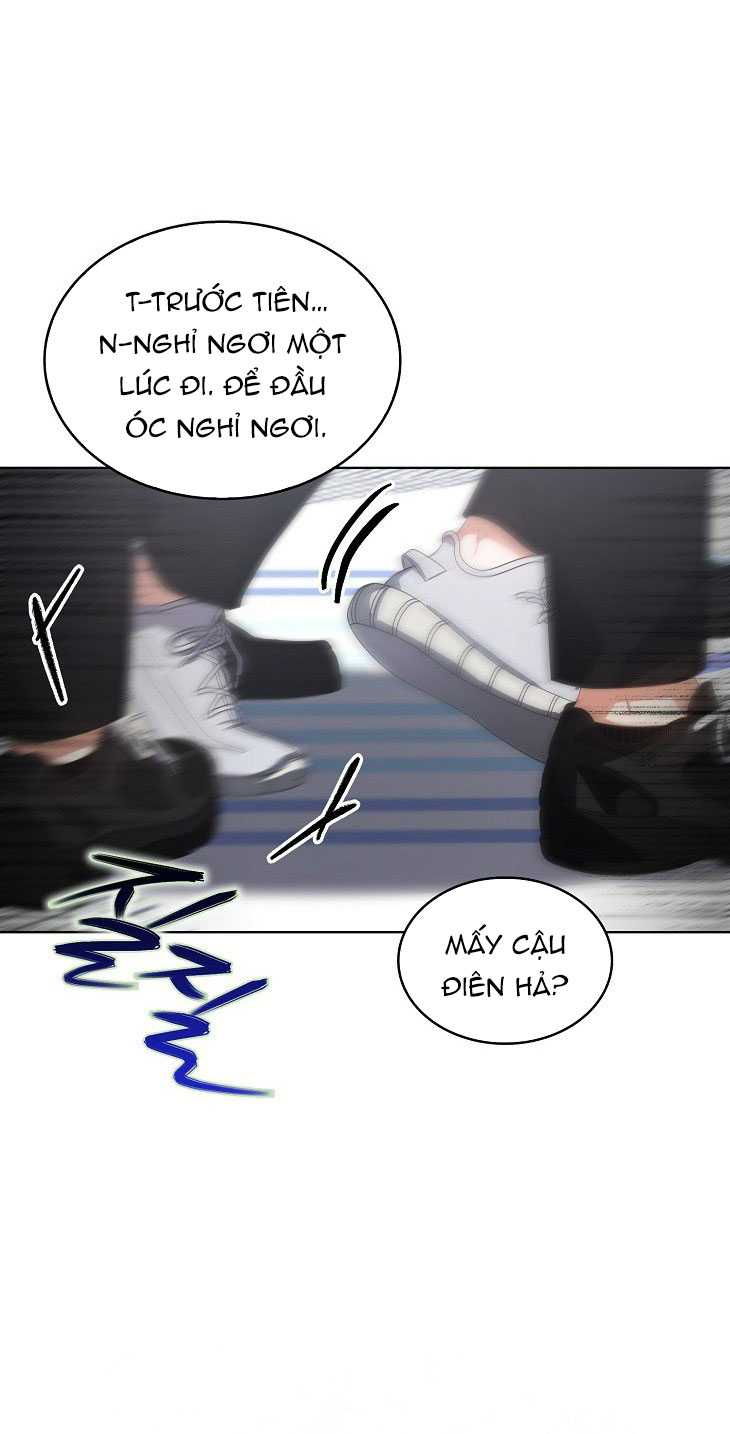 Debut Or Die: Chapter 60.1