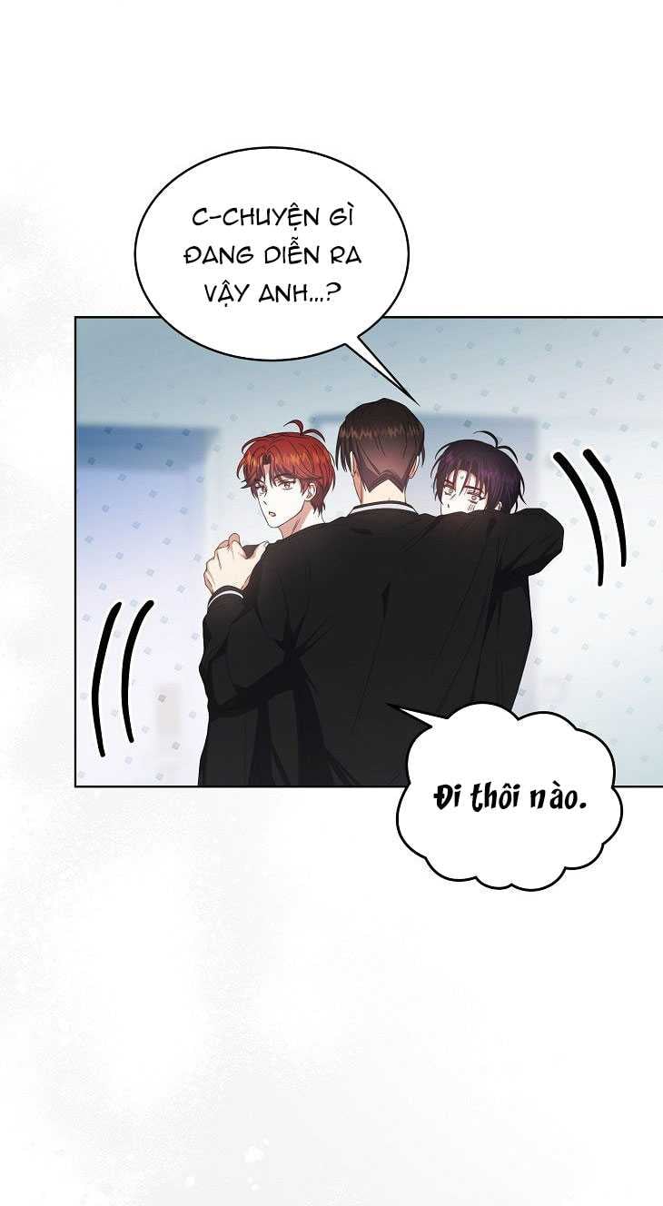 Debut Or Die: Chapter 60.1