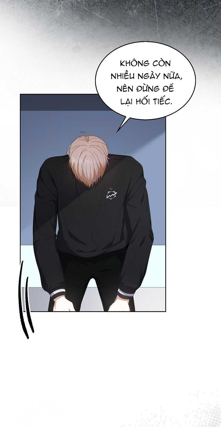 Debut Or Die: Chapter 60.1