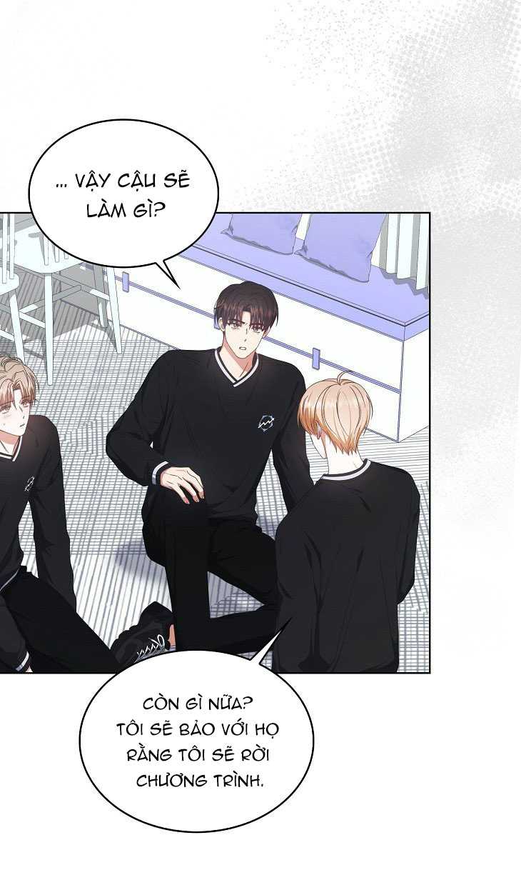 Debut Or Die: Chapter 60.1