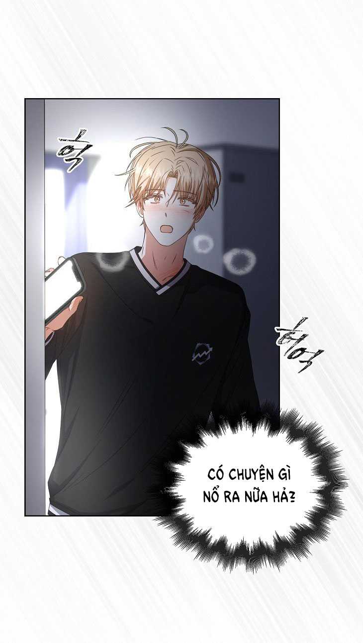 Debut Or Die: Chapter 60.2