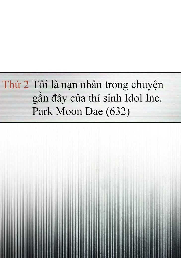 Debut Or Die: Chapter 60.2