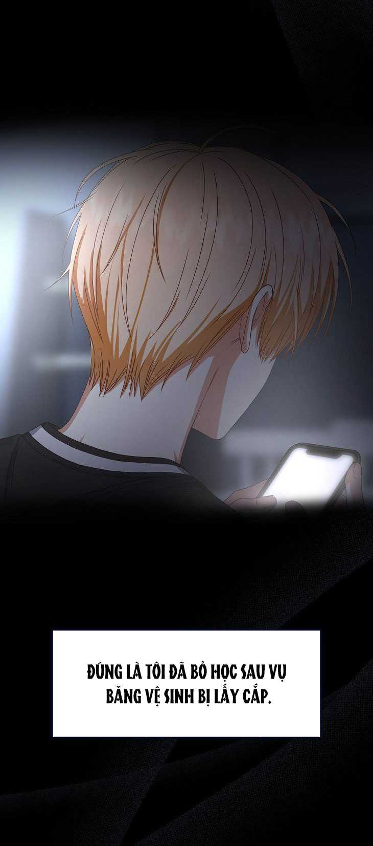 Debut Or Die: Chapter 60.2