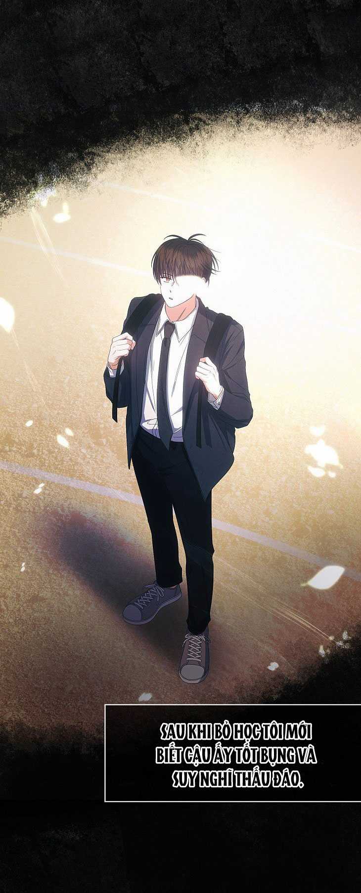 Debut Or Die: Chapter 60.2