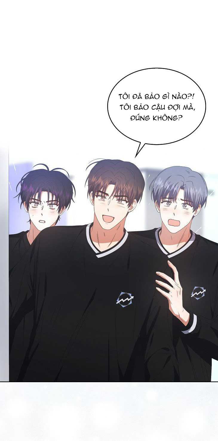 Debut Or Die: Chapter 60.2