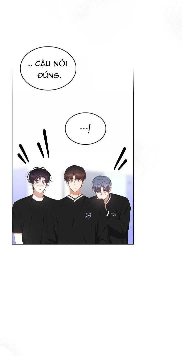 Debut Or Die: Chapter 60.2