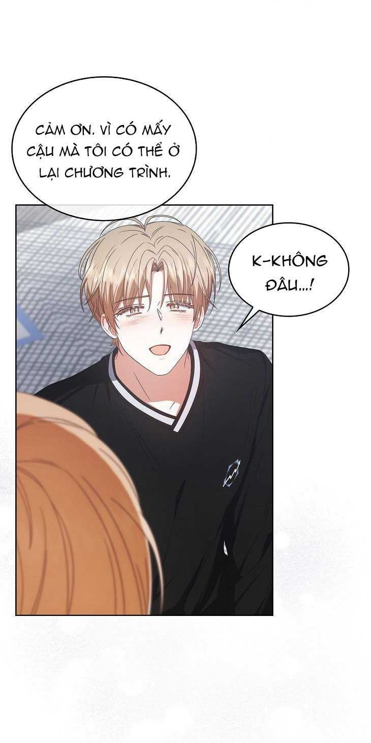 Debut Or Die: Chapter 60.2