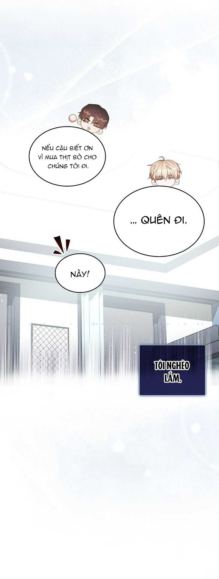 Debut Or Die: Chapter 60.2