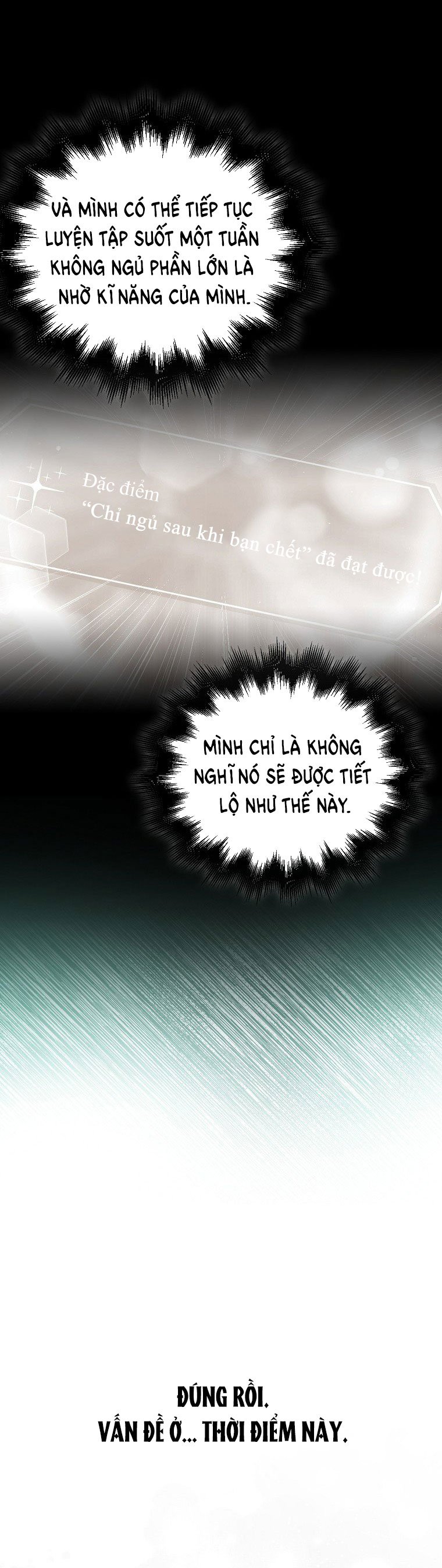 Debut Or Die: Chapter 61.1