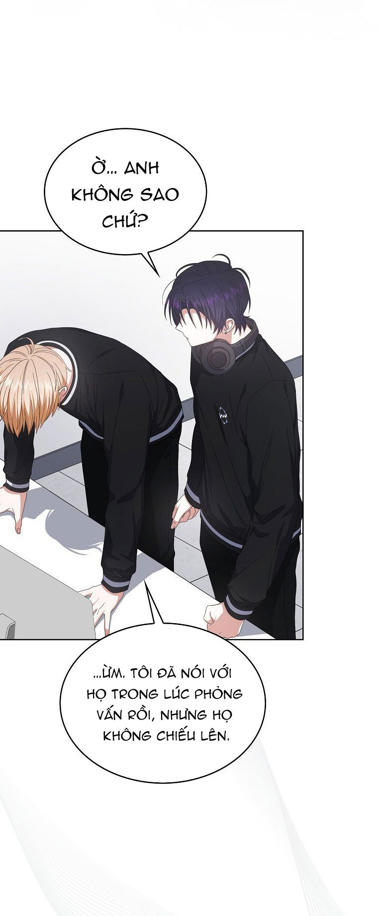 Debut Or Die: Chapter 61.1