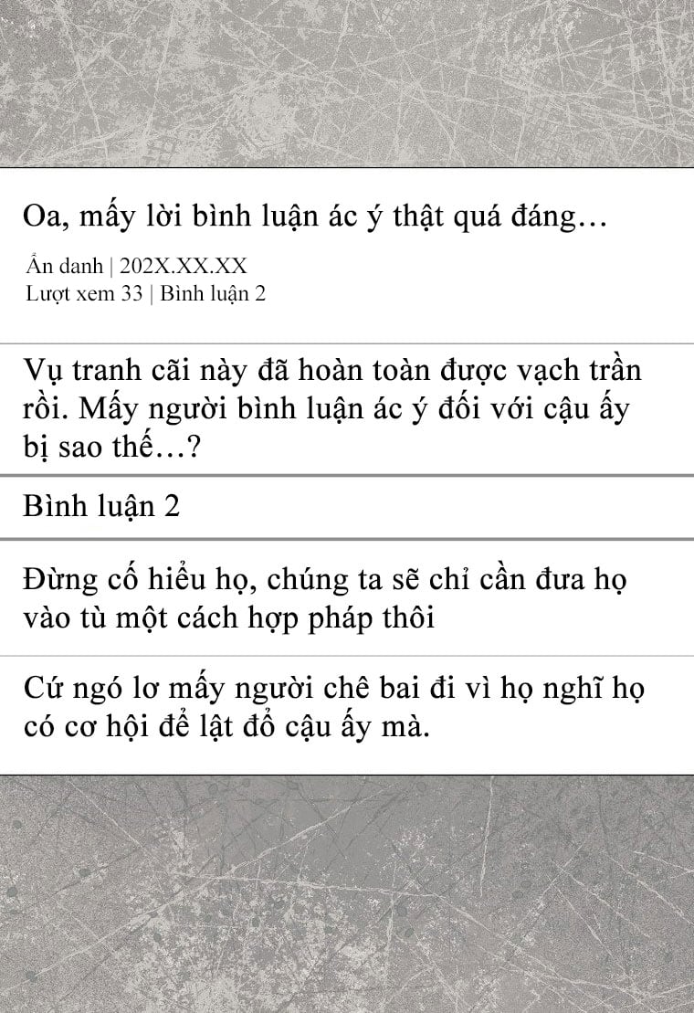 Debut Or Die: Chapter 61.1