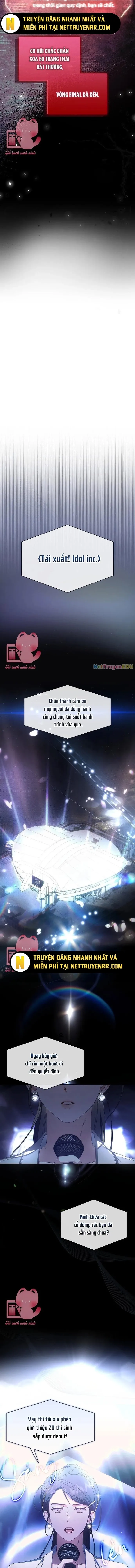 Debut Or Die: Chapter 61