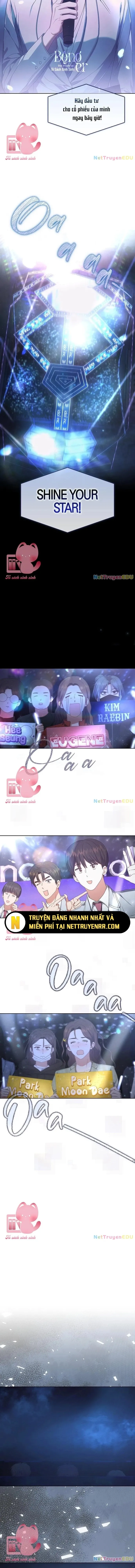 Debut Or Die: Chapter 61