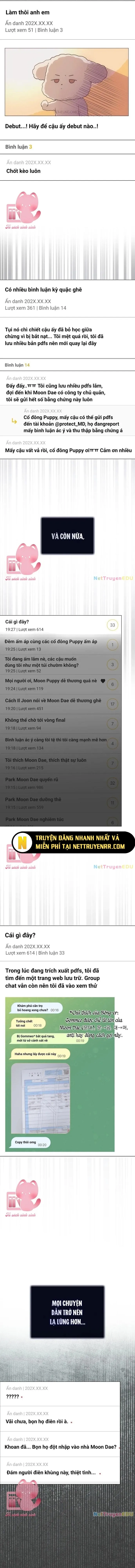 Debut Or Die: Chapter 61