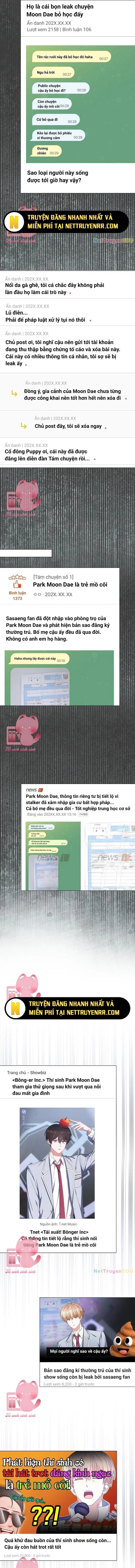 Debut Or Die: Chapter 61